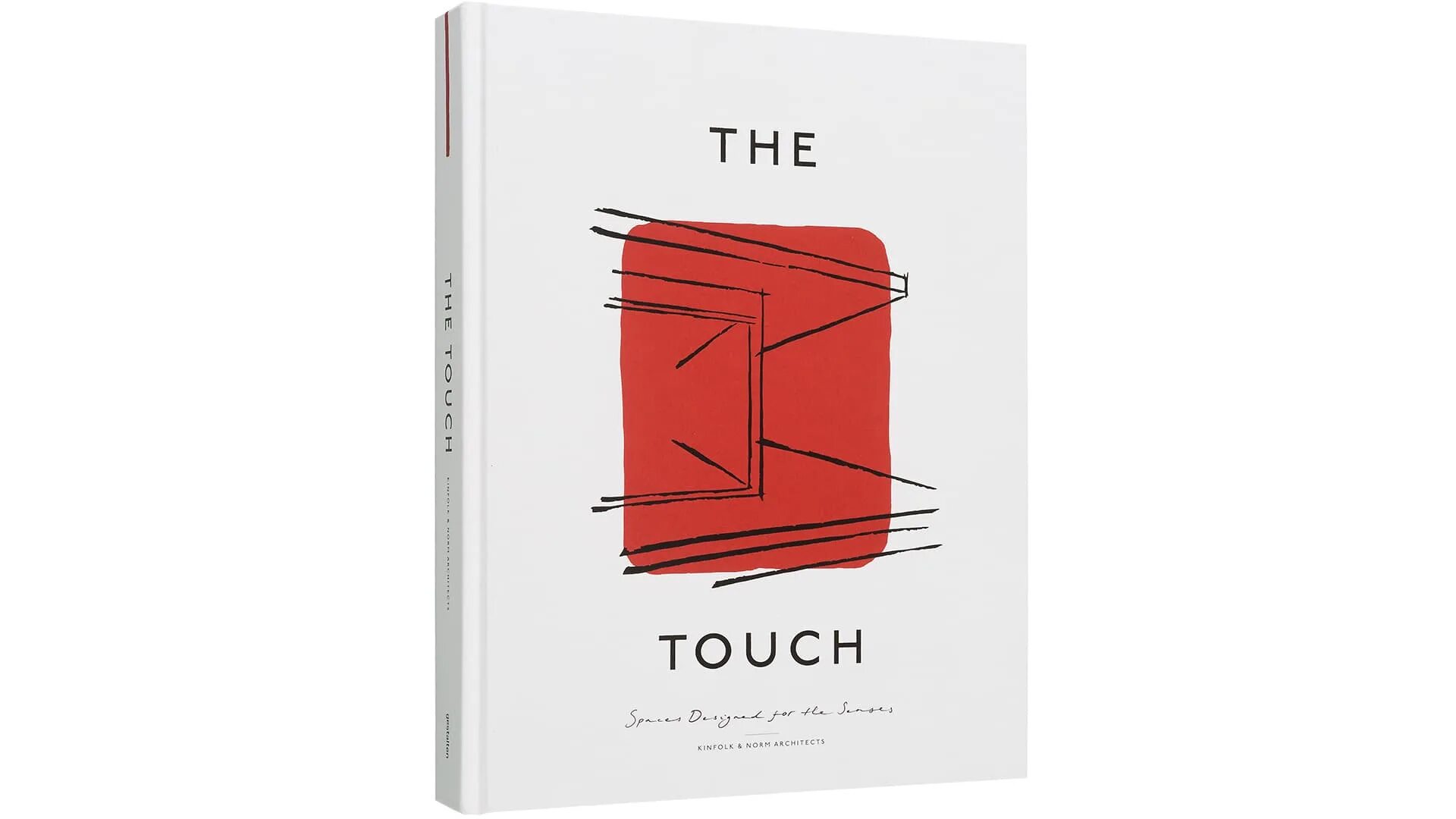 Spaces touch