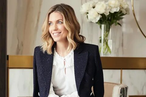 Sarah chapman