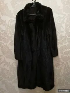 Продам шубу норковую