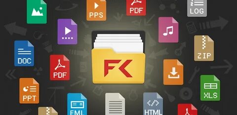 File command