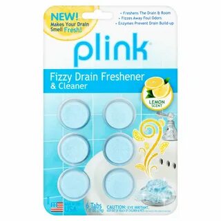 Drain you