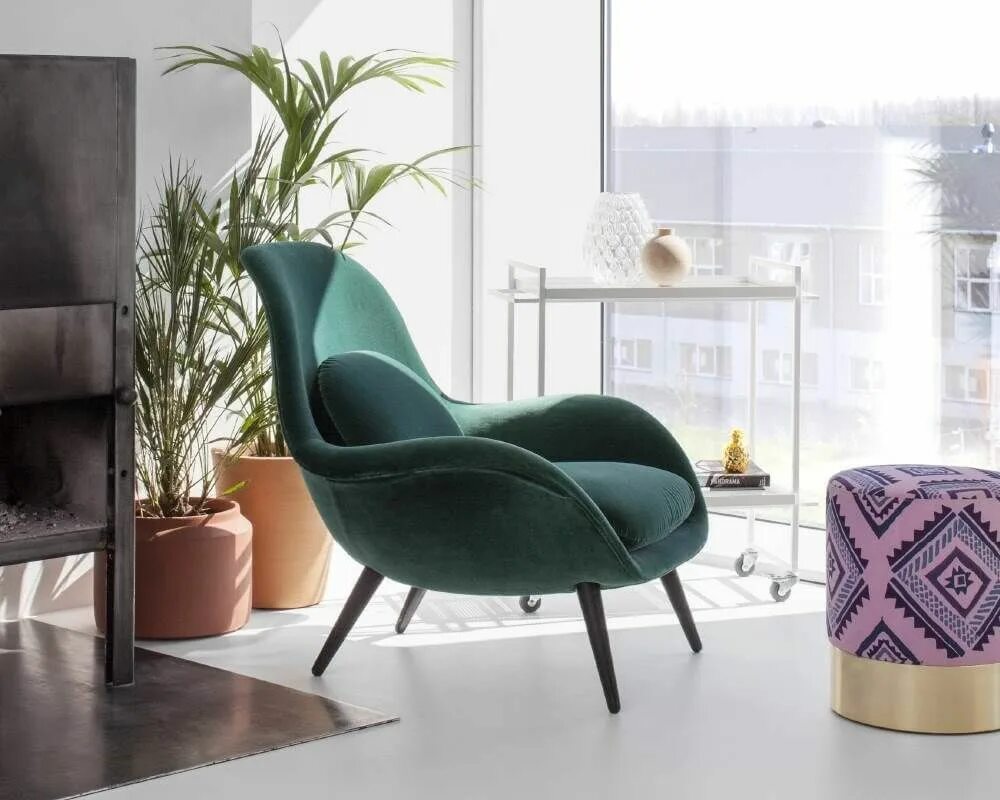 KOBE - Inneboende Furniture, Furniture chair, Upholstered furniture