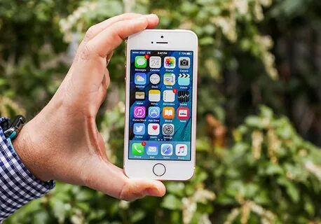 Где самые дешевые iphone