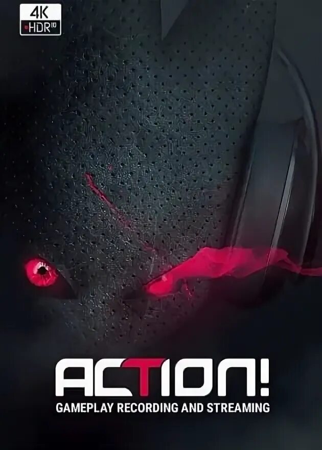 Action gameplay recording and streaming. Action gameplay recording and streaming