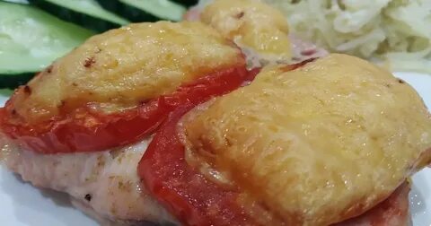 Рецепт отбивных из индейки