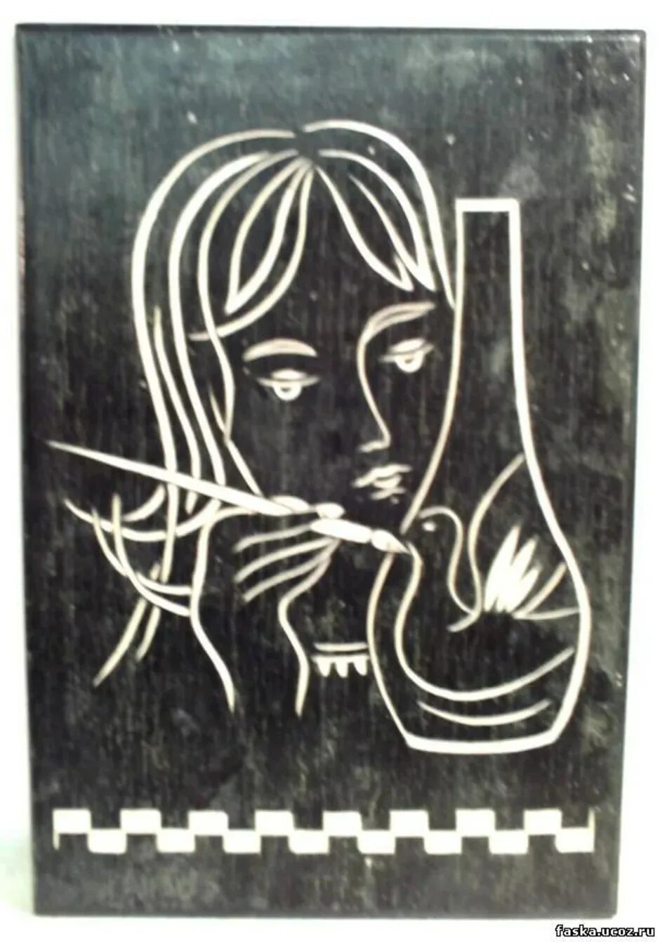 Художественная обработка древесины в технике контурной резьбы. Чернолаковая резьба. Контурная резьба. Чернолаковая резьба по дереву. Резьба по фанере.