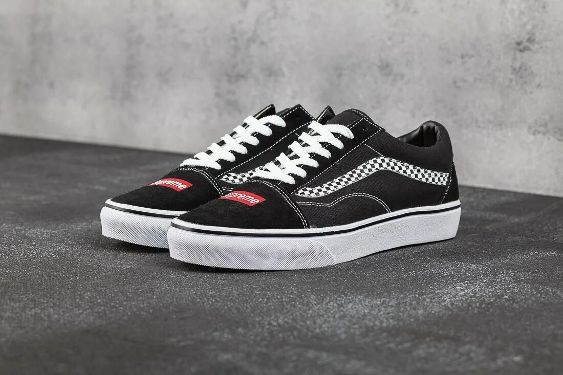 Мужские кроссовки тольятти. Кеды vans old Skool ground Breakers. Кеды vans old Skool Luxe. Vans old School Supreme. Кеды vans old Skool Waffle Wall.