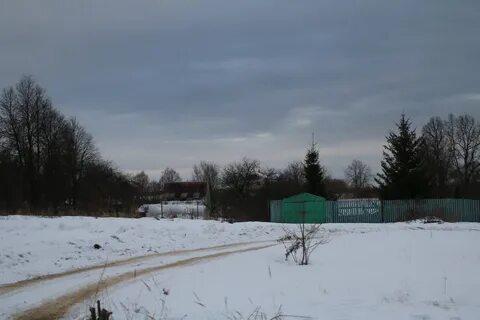 Лапино ступинский
