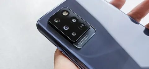 Note 10 стекло камеры