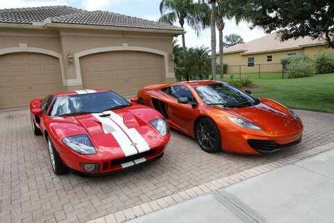 Other cars