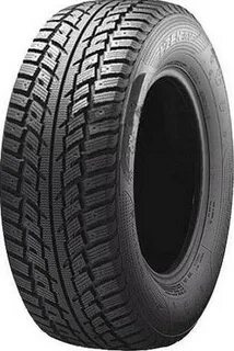 Зимние шины kumho r17 235 65