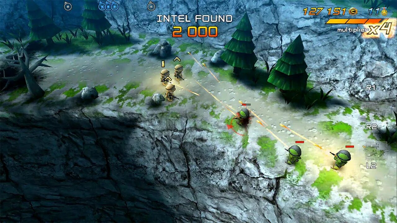 Ops joins. Игра tiny troopers. tiny troopers ps3. tiny troopers joint ops. игра tiny troopers 3.