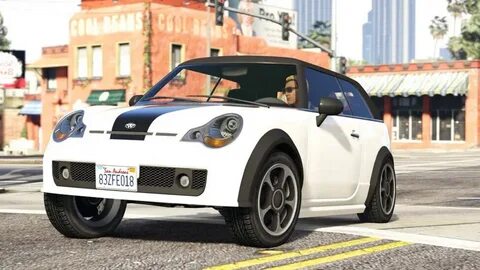 Only gta version