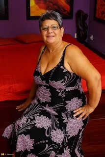 Granny fist