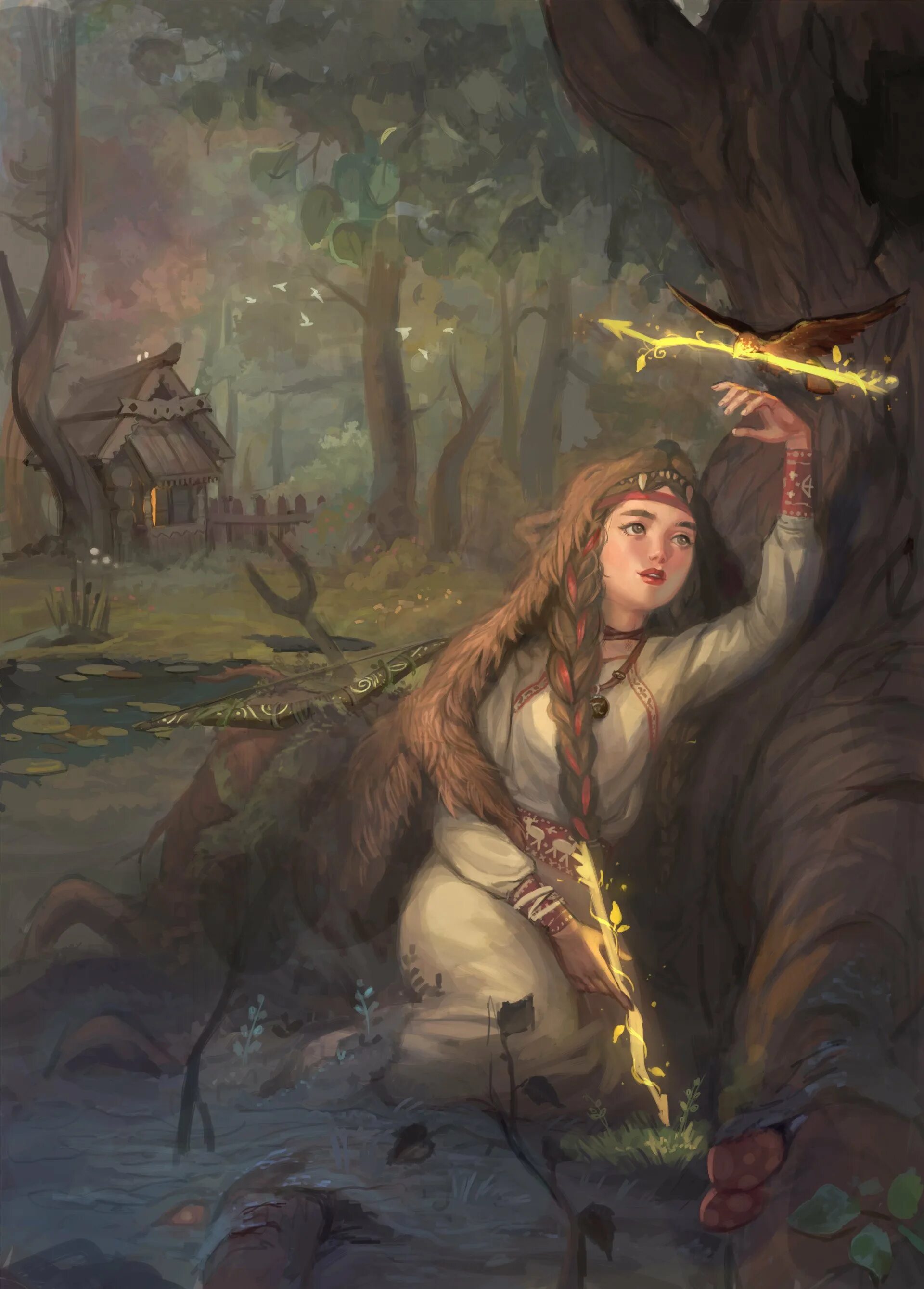 славянская мифология арты. славянские игры. богиня макошь в славянской мифологии. русалка славянская мифология. славянская богиня ягиня матушка.