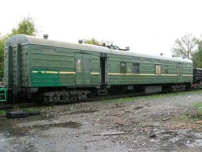 Вагон 22