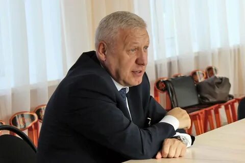 Председатель пенсионного