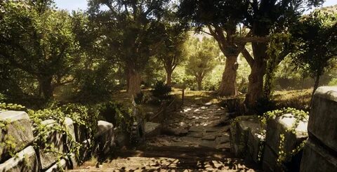 Unreal engine roadmap
