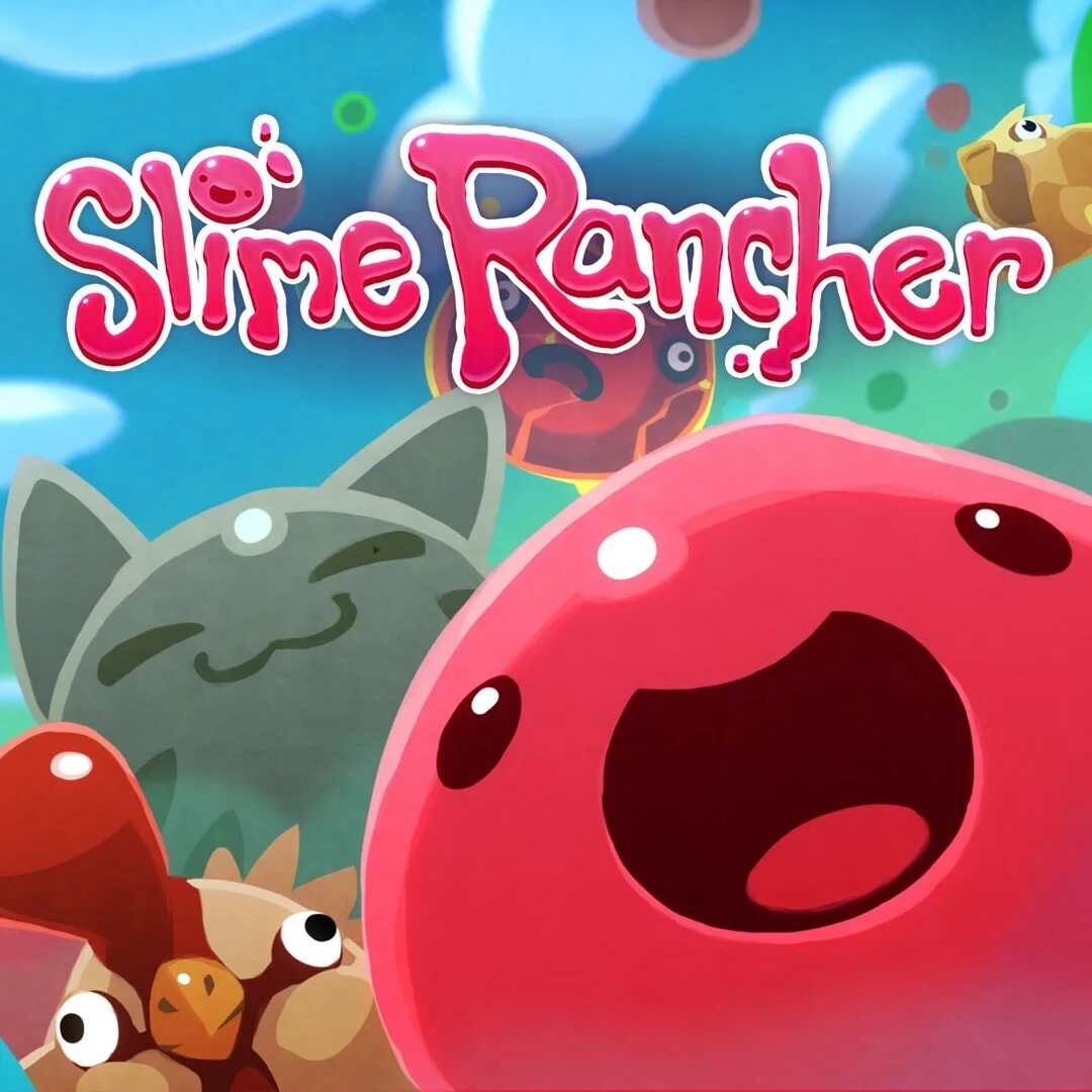 Slime Rancher. СЛАЙМ ранчер 2. Слизни СЛАЙМ ранчер. СЛАЙМ ранчер СЛАЙМЫ. Слайм slime игра