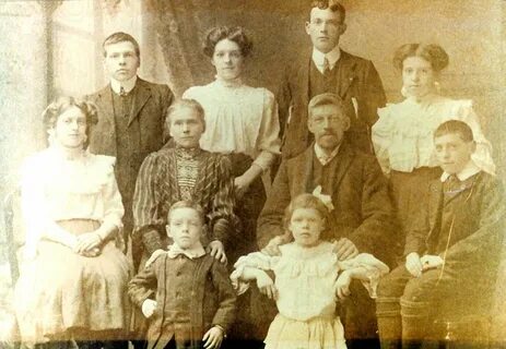 Bell family