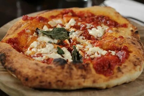 Pizza but