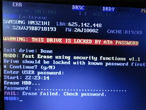 Разблокировать жесткий. Samsung HDD password. Enter HDD user password. Пароль биос самсунг. BIOS HDD LBA.