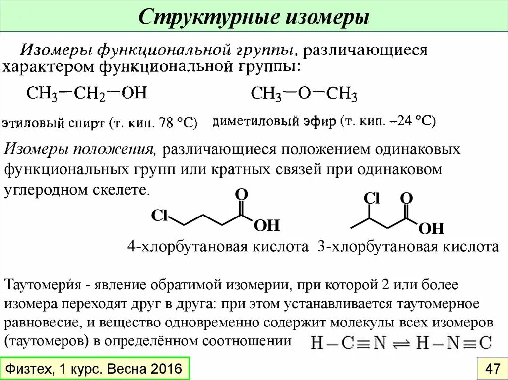 Изомеры функциональных групп. Изомеры положения функциональной группы. Изомеры по положению функциональной группы. Изомерия положения кратных связей и функциональных групп. 3 хлорбутановая кислота формула