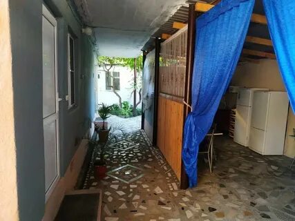 Гагра ул саят нова