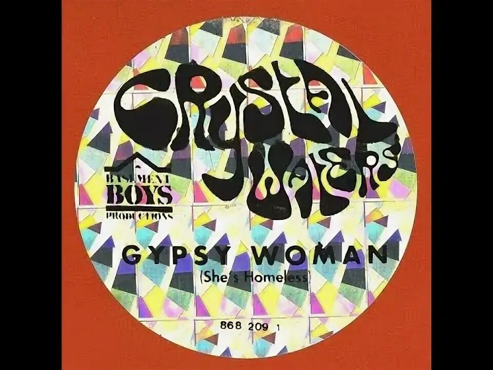 Gypsy woman la da Dee. Gypsy woman (she's homeless) (la da Dee la da da) [Radio Mix]. Crystal Waters Gypsy woman she's homeless. I Gypsy woman - Crystal Waters, the Basement Ноты. Crystal gypsy