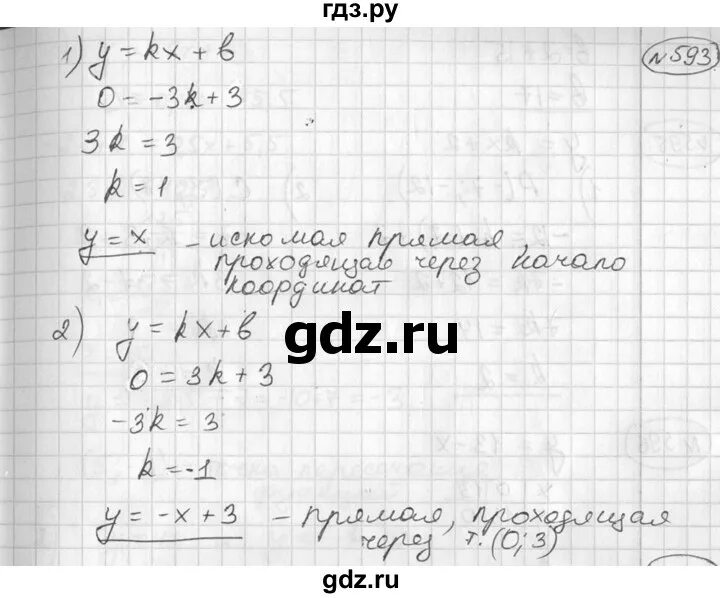 Страница 60 упражнение 593. Алгебра 7 класс страница 132 упражнение 593. алгебра 7 класс колягин ткачева номер 343. как сделать.com номер 593 алгебра.