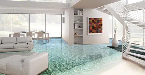 Live floor