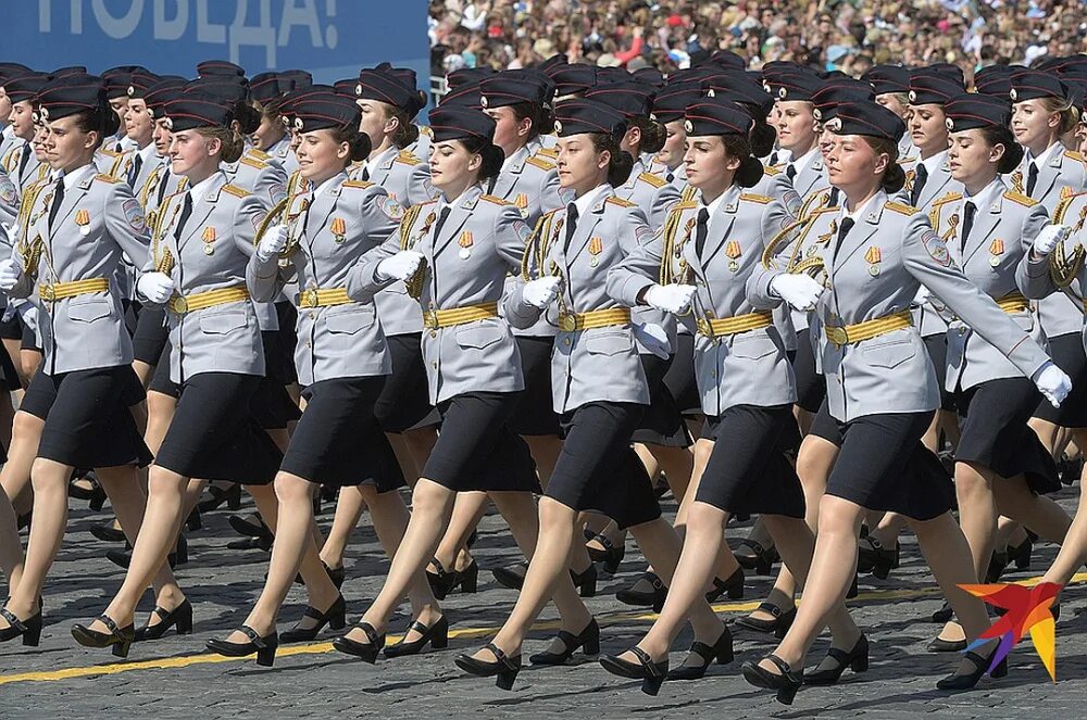 6 мая девочки