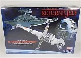 Return kit. Return kit