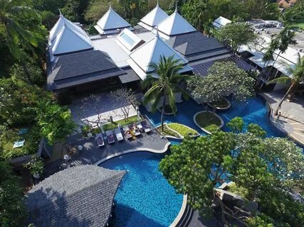 Andaman cannacia resort