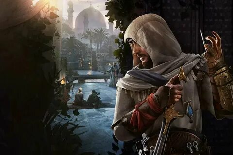 Assassin s creed mirage crack