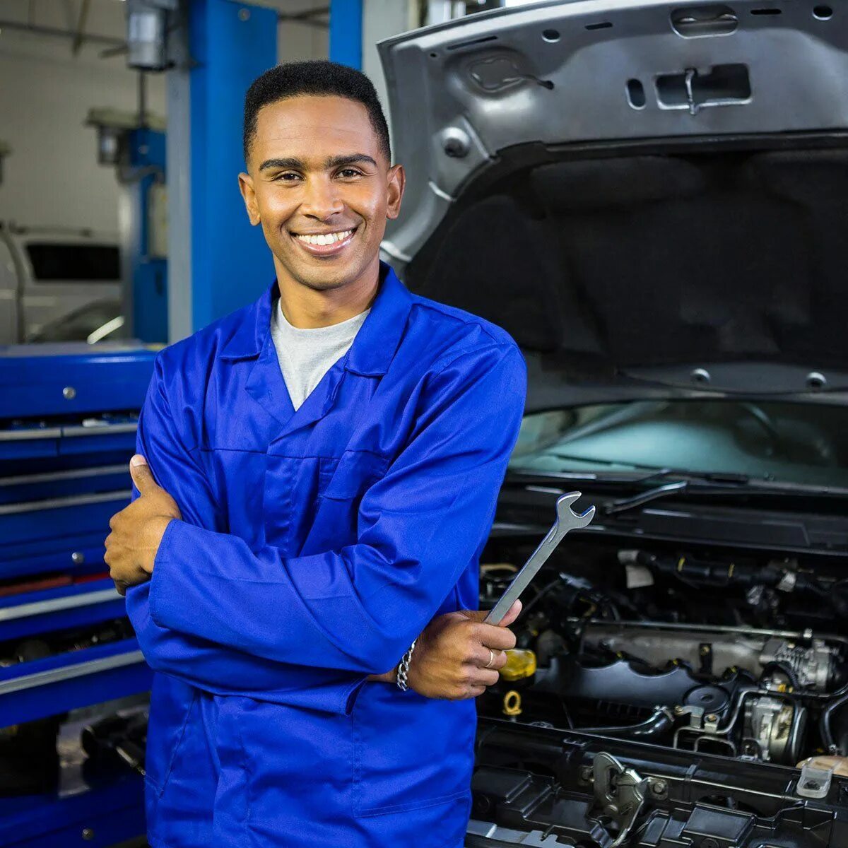 Mechanic full