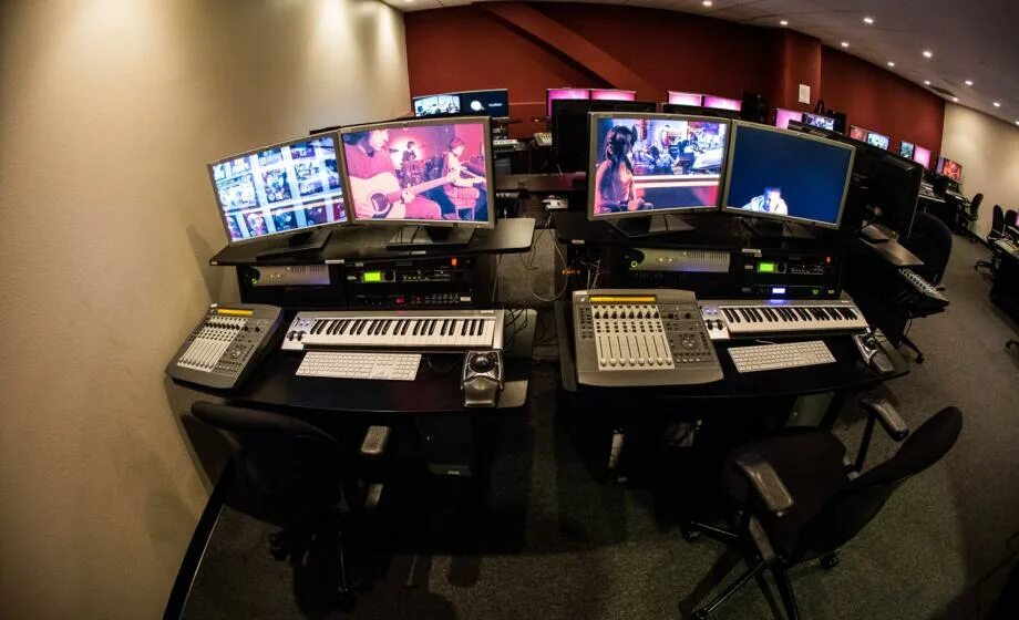 Mastering lab. Mastering lab