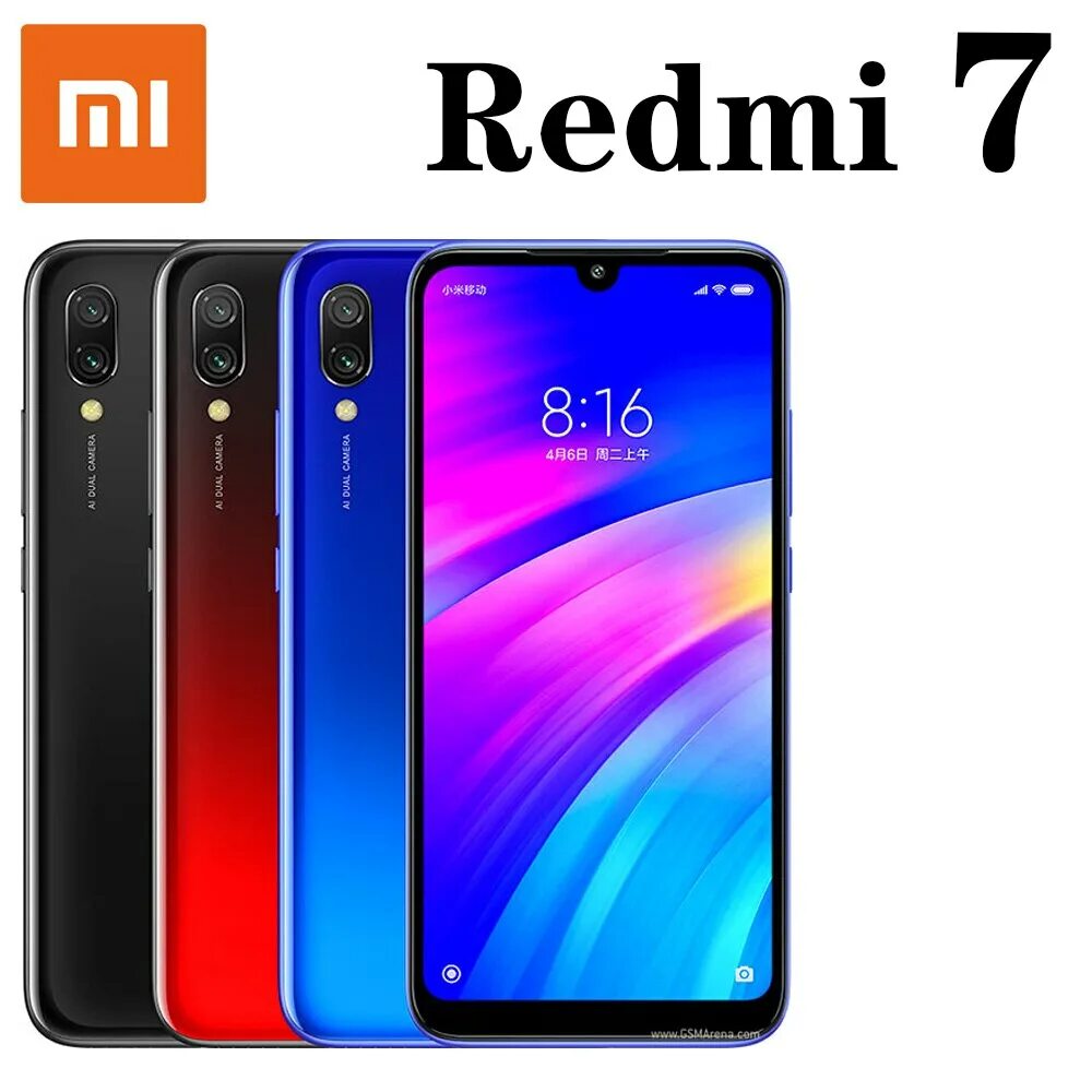 Редми 7а сброс. Смартфон Xiaomi Redmi 7a. Сяоми редми 7. Xiaomi Redmi 7 64gb. Смартфон Xiaomi Redmi 7 4/64gb.