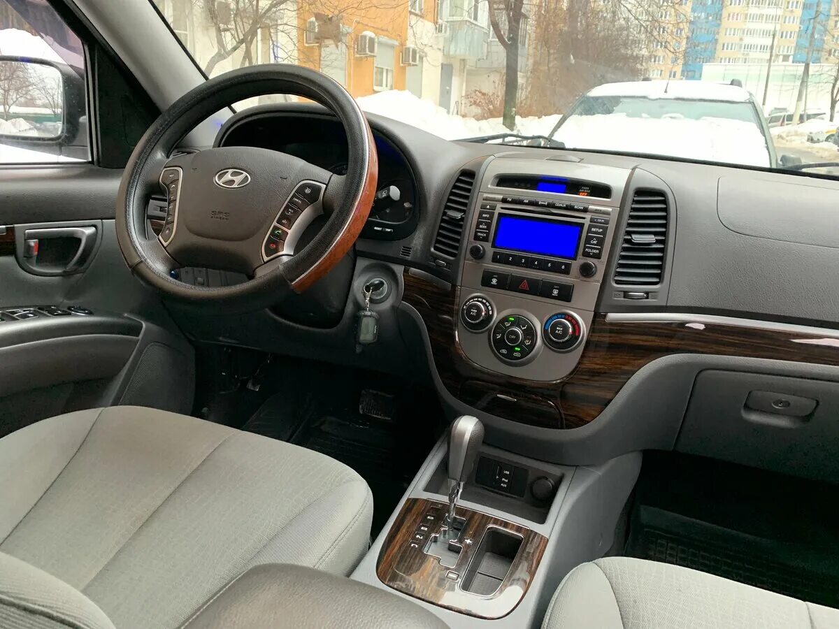 Santafe 2008. Санта фе 2003 2.7 автомат. хендай санта фе 2008. hyundai santa fe 2008 салон. хендай санта фе 2 2008.