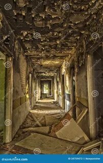 Destroy the hotel