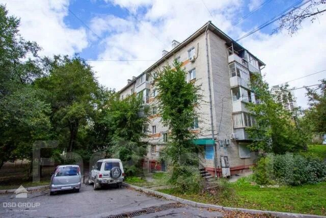 ул. Пушкинская 68 - Novocherkassk, Rusia harga dan ulasan - Planet of Hotels