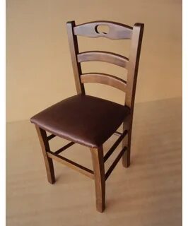 Wooden gastro