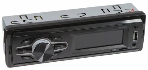 Acv автомагнитолы 1din