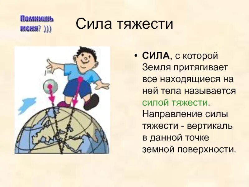 Презентация на тему сила тяжести. Сила тяжести земли. Сила тяжести на других планетах. Сила тяжести на планете земля. Почему земное притяжение