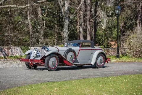 Mercedes 680