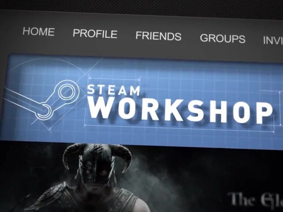 Steamworkshop download v2. Мастерская Steam. Steam Workshop logo. Картинка для стим воркшоп. Стим воркшоп лоадер.