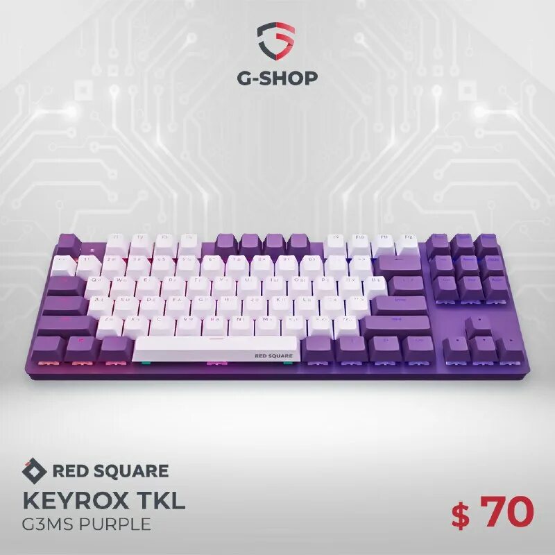 Софт для клавиатуры keyrox tkl. Софт для клавиатуры keyrox tkl