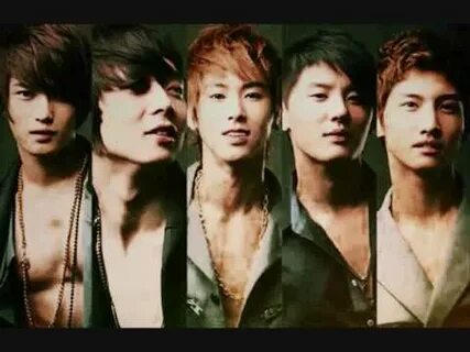 Bang shin