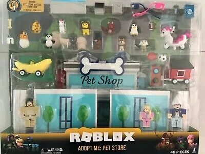 Shop adopt me
