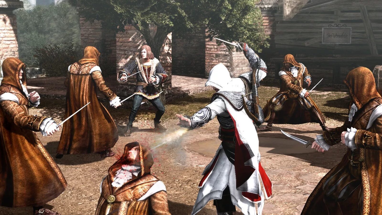 Assassin's Creed: братство крови. Ассасин Крид братство крови. Ассасин 3 бразерхуд. Assassin's Creed братство крови ps3.